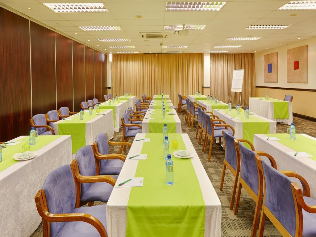 Hôtel First Group Oceanic à Durban Extérieur photo