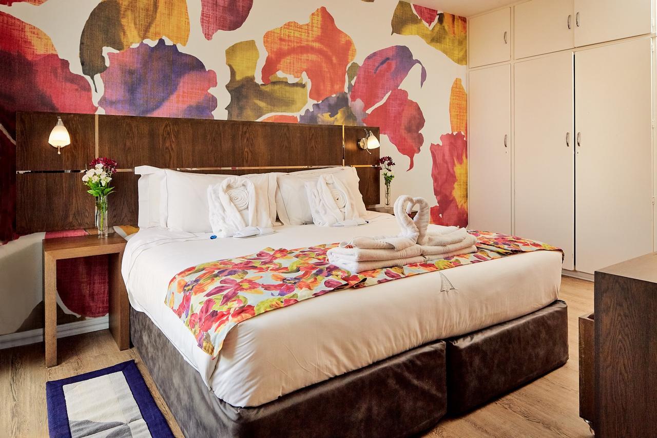 Hôtel First Group Oceanic à Durban Extérieur photo