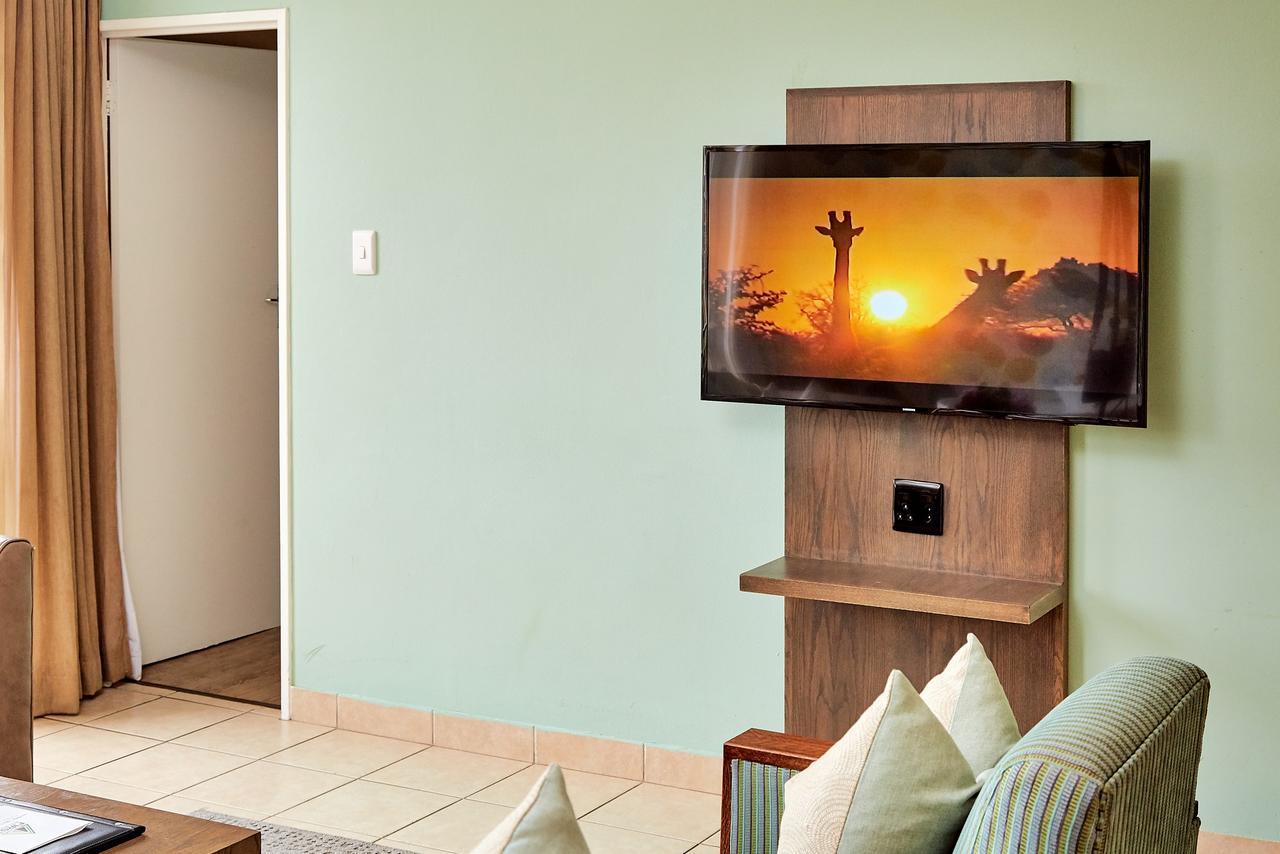 Hôtel First Group Oceanic à Durban Extérieur photo