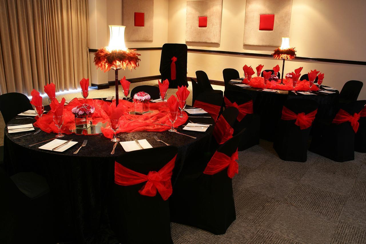 Hôtel First Group Oceanic à Durban Extérieur photo