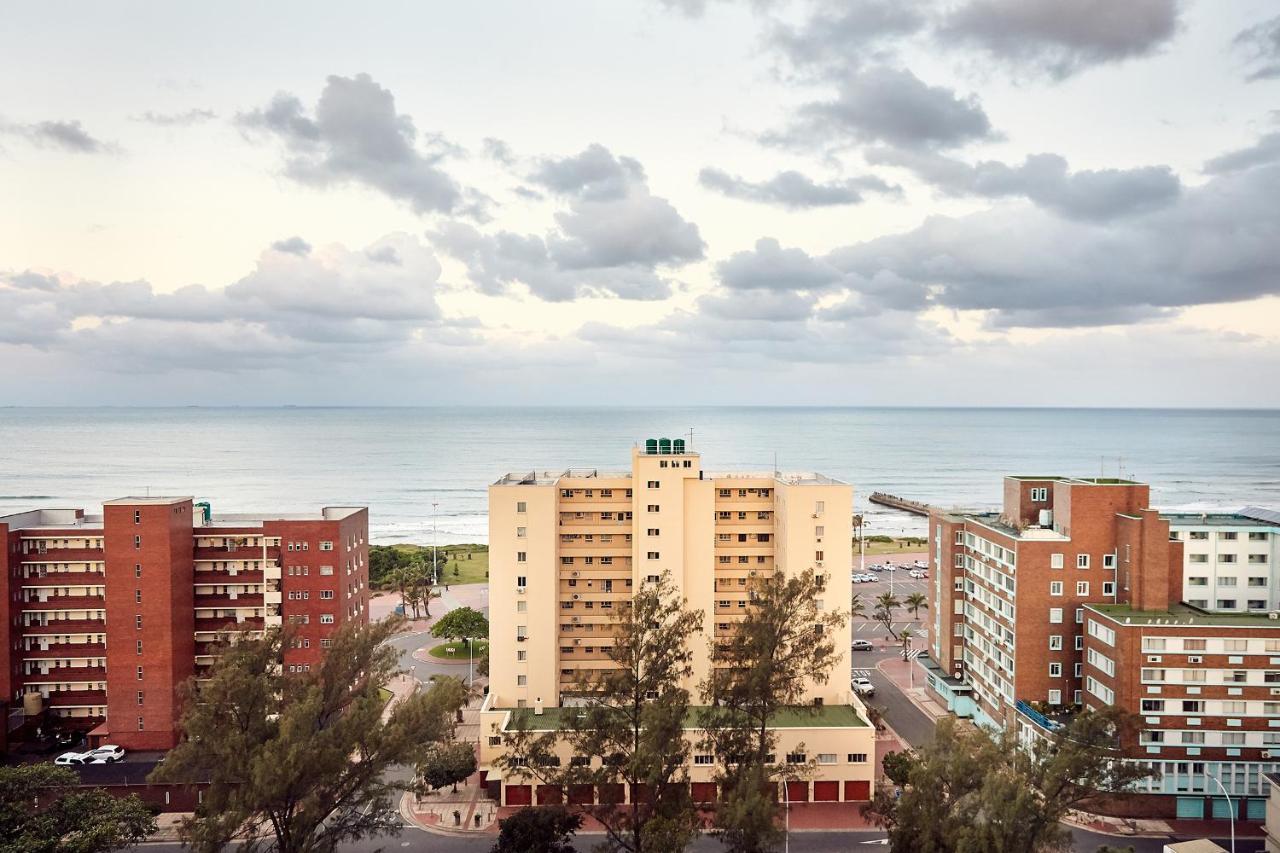 Hôtel First Group Oceanic à Durban Extérieur photo