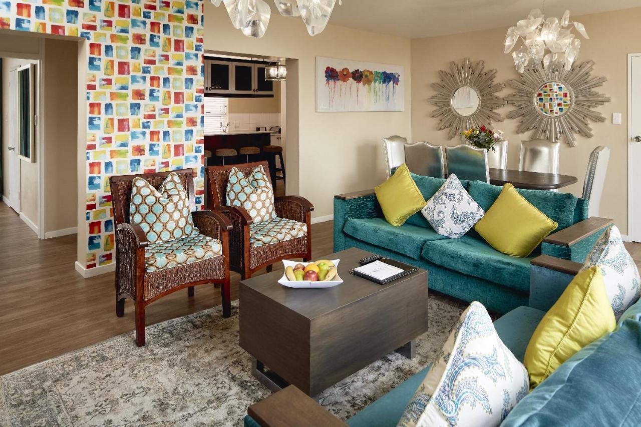 Hôtel First Group Oceanic à Durban Extérieur photo
